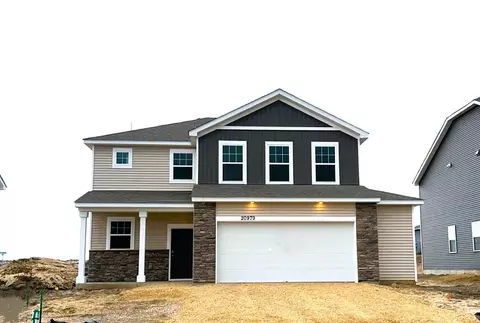 20979 Fleetwood St, Farmington, MN 55024