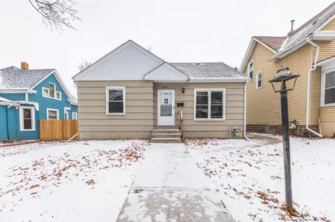 2814 Bryant Ave N, Minneapolis, MN 55411