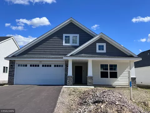 2818 Jaber Ave NE, Saint Michael, MN 55376
