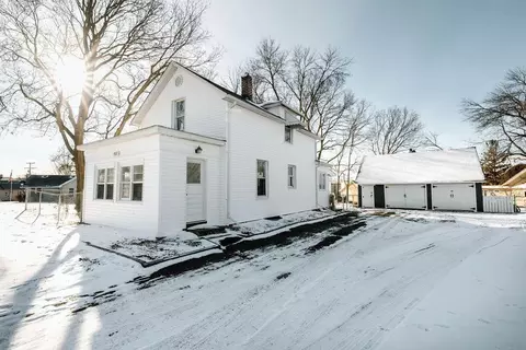 521 Hastings Ave, Saint Paul Park, MN 55071