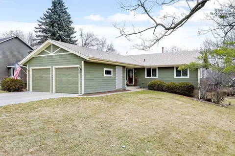 12725 Ethelton Way, Apple Valley, MN 55124