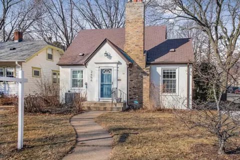 2656 Garfield St NE, Minneapolis, MN 55418