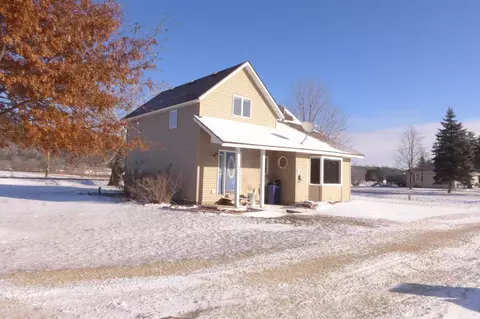 n1691 770th Street, Hager City, WI 54014
