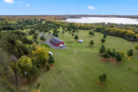 27463 Waffensmith Rd, Deerwood, MN 56444