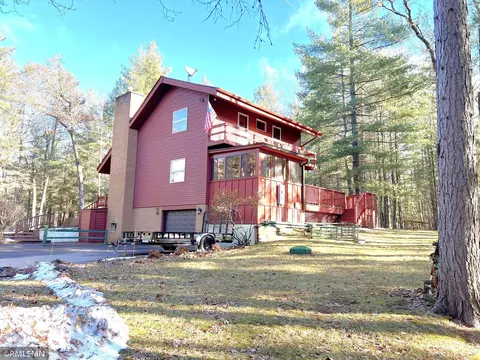 3125 Spring Green Ct, Danbury, WI 54830