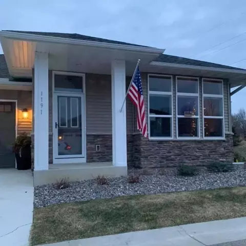 1191 Willowbrook Cir, Delano, MN 55328