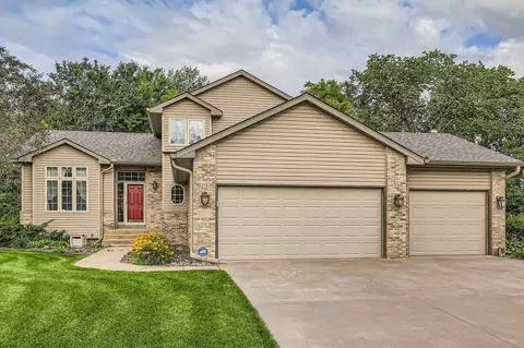 20780 Glenbrook Ave N, Forest Lake, MN 55025