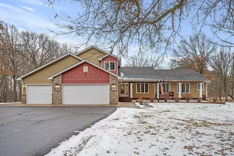29353 Hillcrest Dr, Stacy, MN 55079