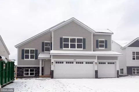 14604 Rabbit St NW, Ramsey, MN 55303