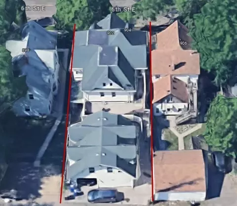 902 6th St E, Saint Paul, MN 55106