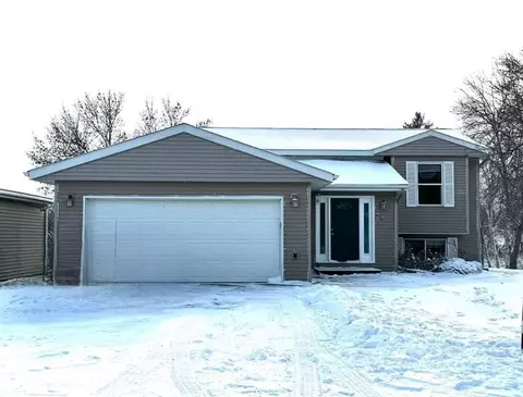 50 Developers Dr, Hitterdal, MN 56552