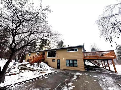 1744 Old Highway 23 W, Arthur Twp, MN 56358