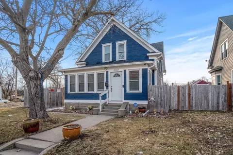 2107 Penn Ave N, Minneapolis, MN 55411