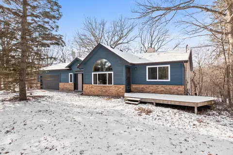 17518 Blackfoot St NW, Andover, MN 55304