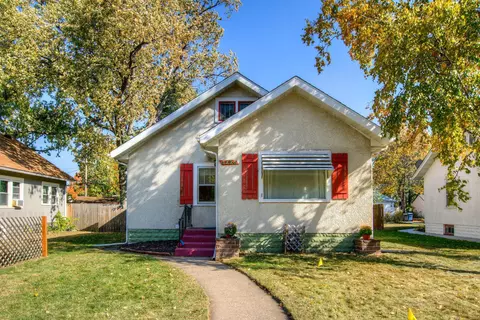 4226 Vincent Ave N, Minneapolis, MN 55412