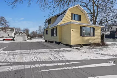 403 Central Ave S, Geneva, MN 56035