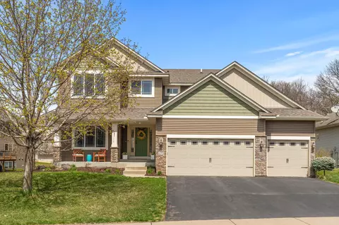 679 158th Ave NW, Andover, MN 55304