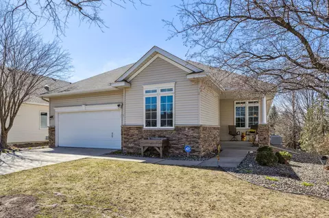 3795 Crossridge Way, Rosemount, MN 55068