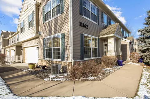 11162 Aberdeen St NE #D, Blaine, MN 55449
