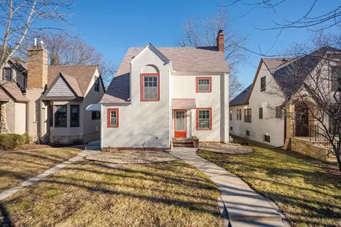 4945 Logan Ave S, Minneapolis, MN 55419