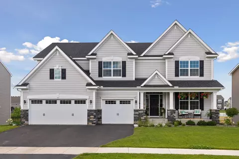 18460 69th Pl N, Maple Grove, MN 55311