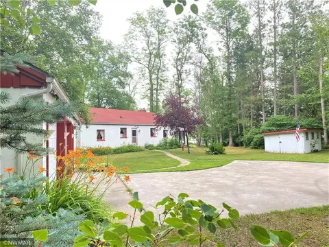 1510 State Highway 11 SE, Baudette, MN 56623
