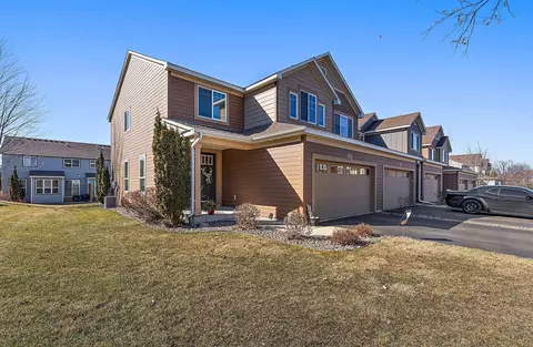 3117 Countryside Bay #A, Woodbury, MN 55129