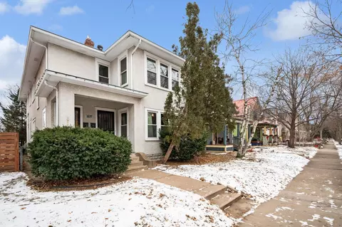 1615 Jefferson St NE, Minneapolis, MN 55413