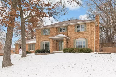 12949 Hamlet Ave, Apple Valley, MN 55124