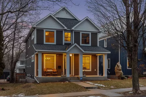 5329 Drew Ave S, Minneapolis, MN 55410