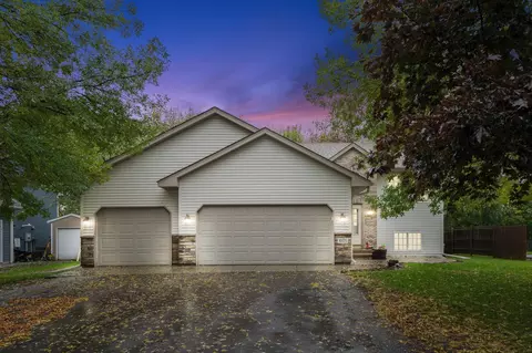 10171 47th St NE, Saint Michael, MN 55376