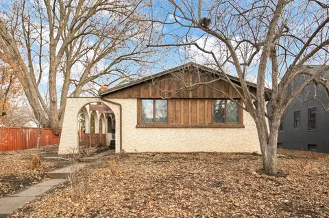 2535 Benjamin St NE, Minneapolis, MN 55418