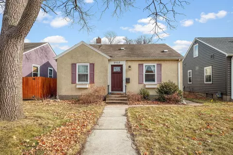 5437 Nokomis Ave, Minneapolis, MN 55417