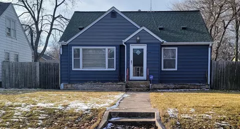 4811 Fremont Ave N, Minneapolis, MN 55430
