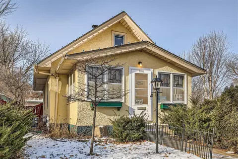 3355 Logan Ave N, Minneapolis, MN 55412