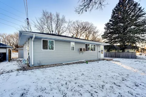 1760 Hollywood Ave NE, Minneapolis, MN 55418
