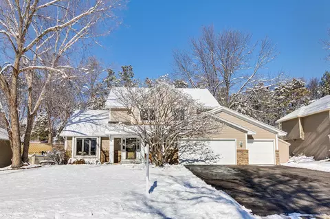 1435 Cutters Ln, Eagan, MN 55122