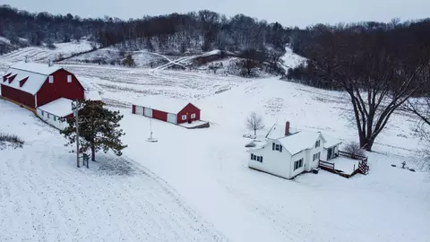 n23738 Amoth Lane, Ettrick, WI 54627 photo 2