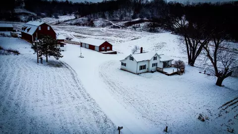 n23738 Amoth Lane, Ettrick, WI 54627