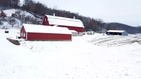 n23738 Amoth Lane, Ettrick, WI 54627 photo 3