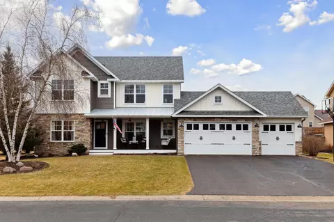 18917 Ironriver Trl, Lakeville, MN 55044