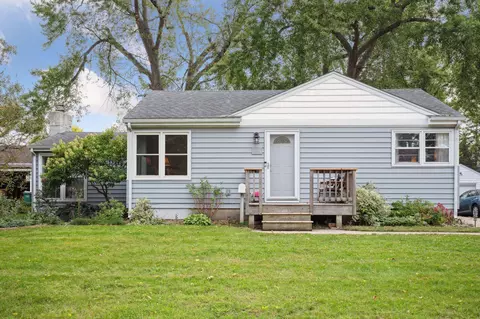 6207 W 34th St, Saint Louis Park, MN 55416