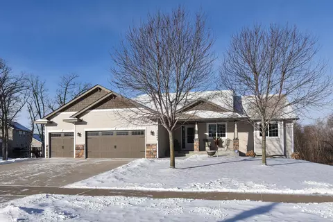 20664 Atlantic Blvd, Big Lake, MN 55309