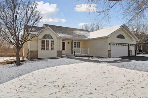 3701 94th Ave N, Brooklyn Park, MN 55443