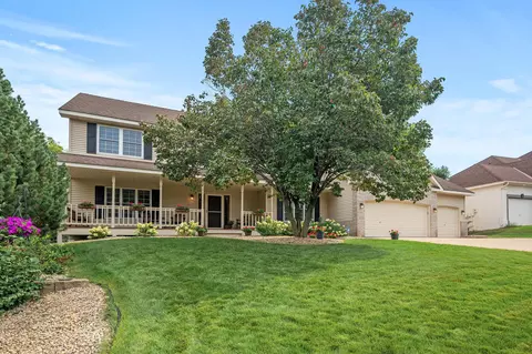 4300 Hawksbury Cir, Eagan, MN 55123