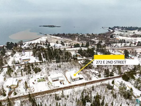 272 E 2nd St, Knife River, MN 55609 photo 3