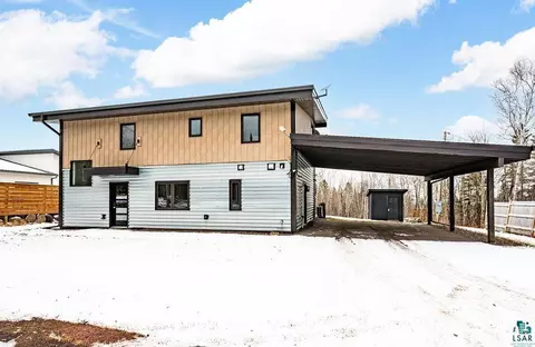 272 E 2nd St, Knife River, MN 55609 photo 38