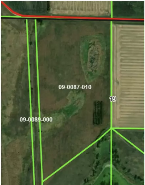 Nnn 250th Street, Lake Stay Twp, MN 56113