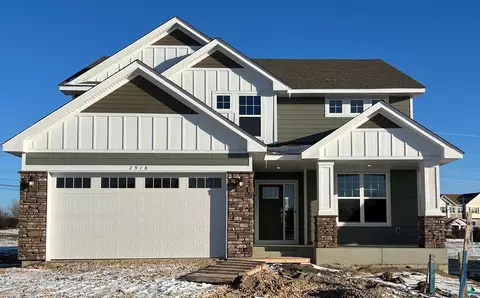 2918 Ironwood Blvd, Chaska, MN 55318