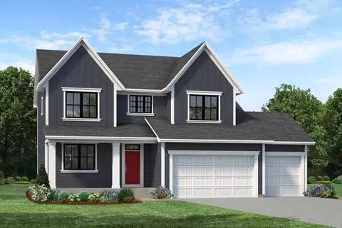 4556 Meadowview Ln, Minnetrista, MN 55331